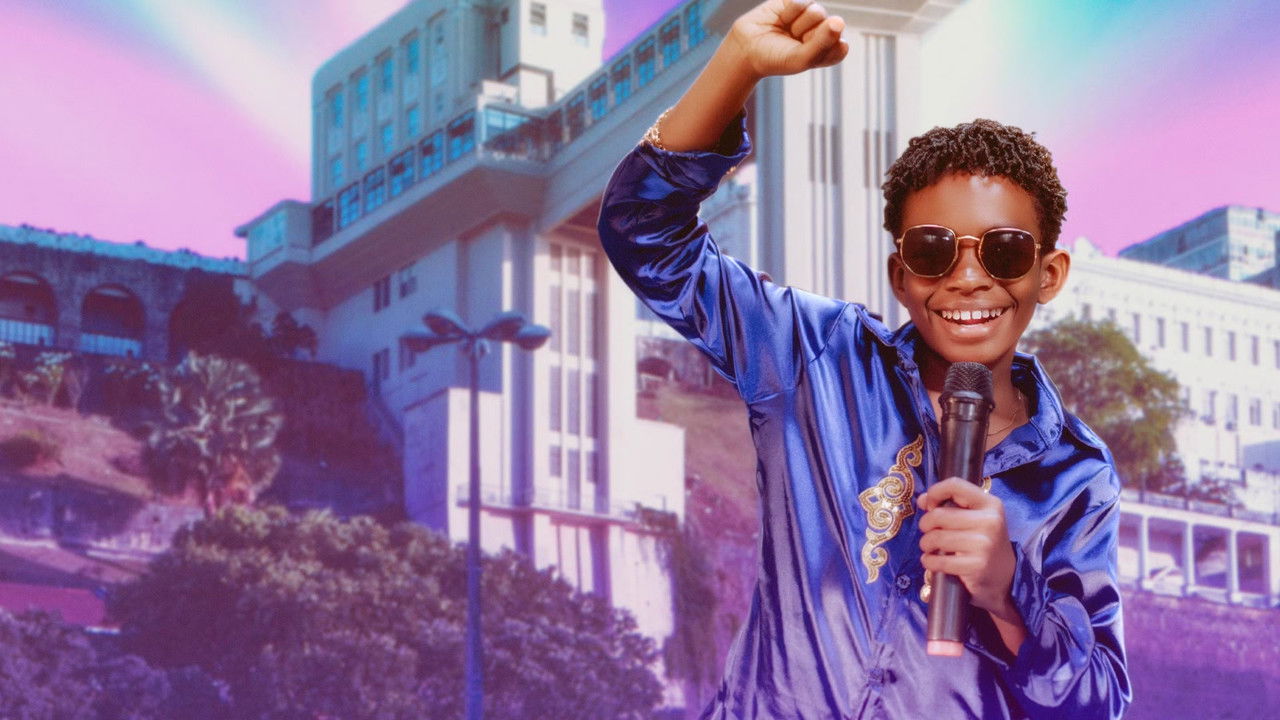 Sonho de Arrocha backdrop