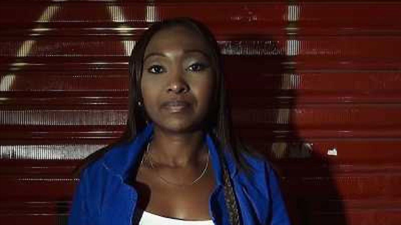 Negro em Mim backdrop