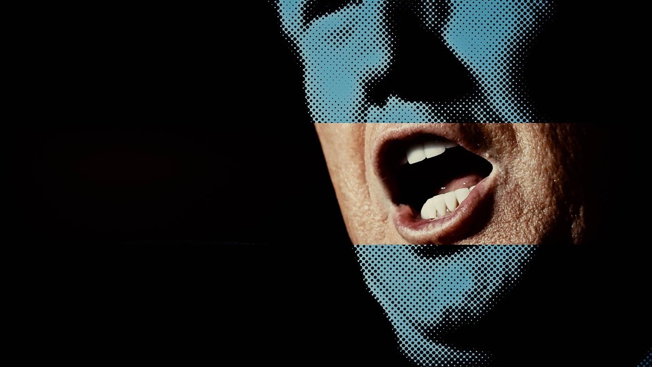 Trump: The Comeback? backdrop