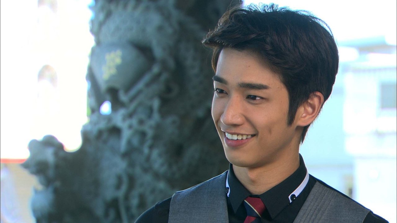 When I See You Again backdrop