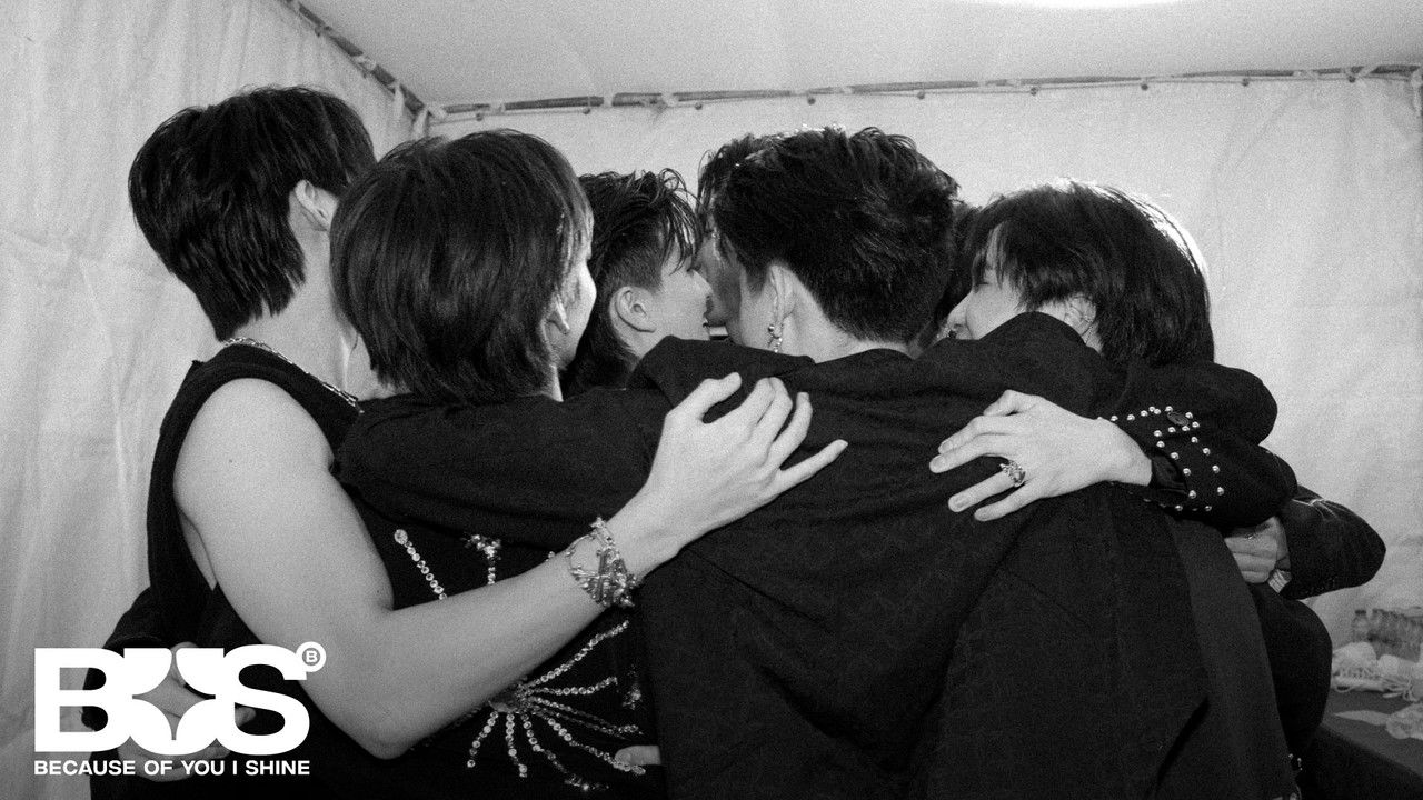 BUS THE DEBUT DOCUMENTARY backdrop