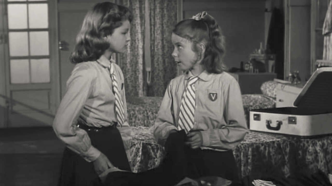 The Twilight Girls backdrop