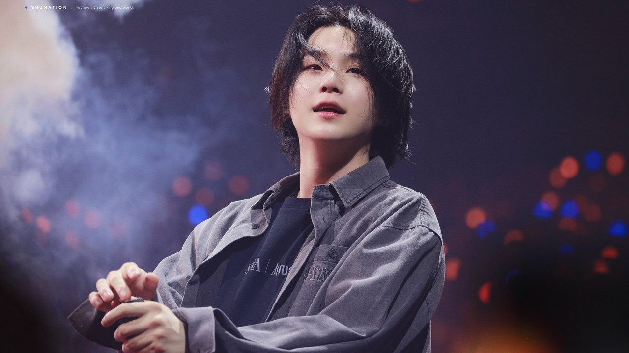 SUGA | Agust D TOUR “D-DAY” The Final: LIVE VIEWING Day 03 backdrop