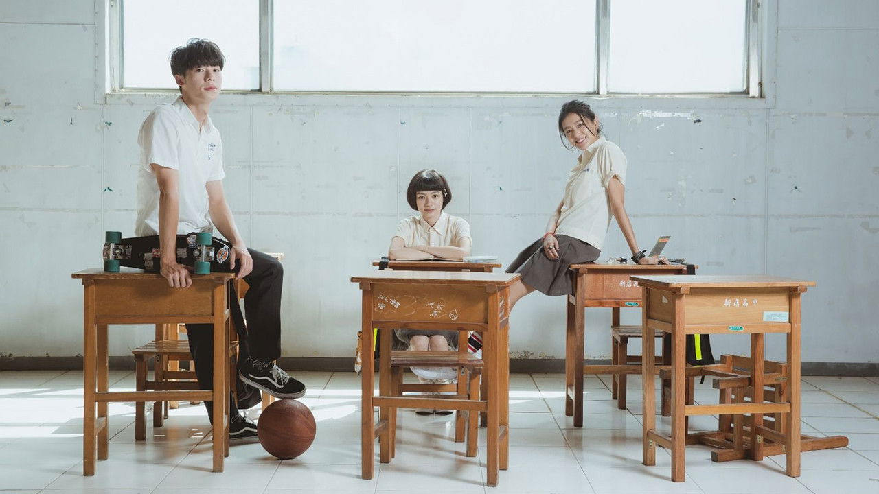 Hijra in Between backdrop