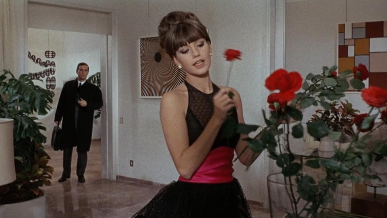 Adultery Italian Style backdrop