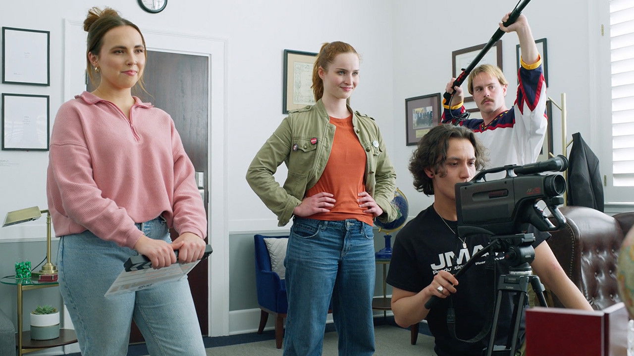 The TV Program backdrop