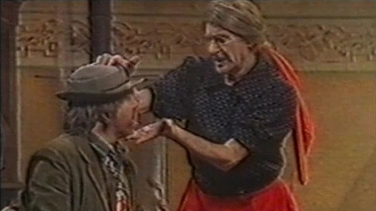 Un due tre... ciapal ca'l gh'è backdrop