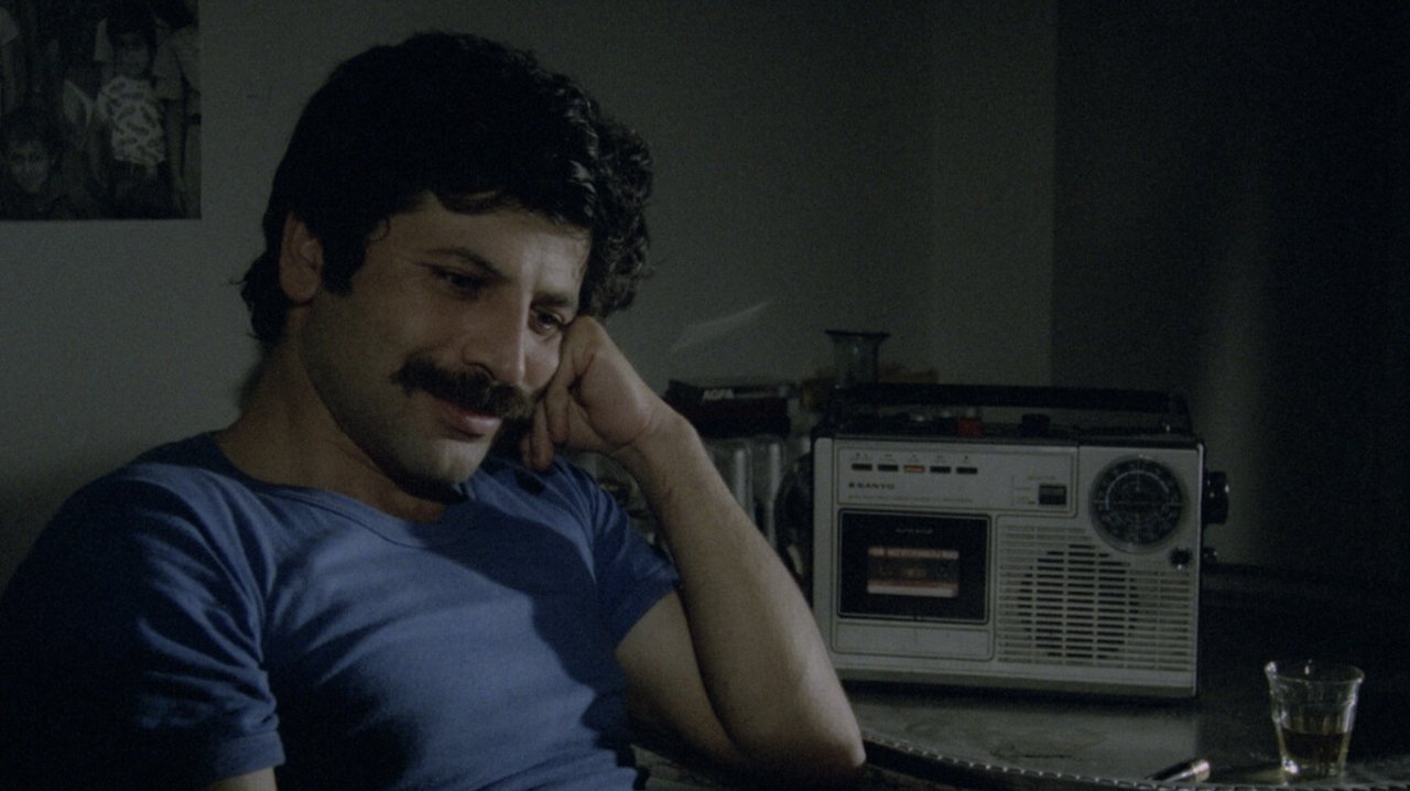 Beirut: The Encounter backdrop