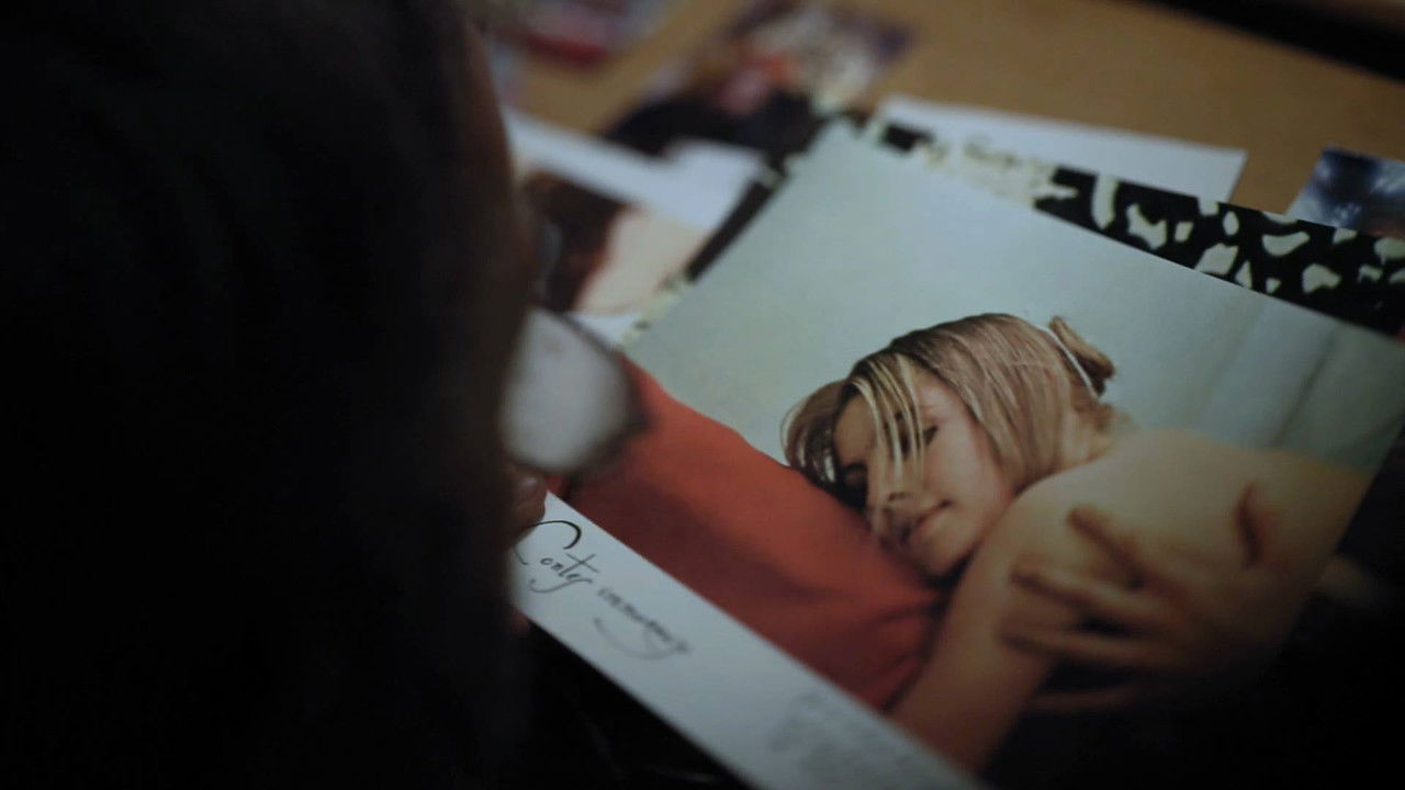 Love Express. The Disappearance of Walerian Borowczyk backdrop