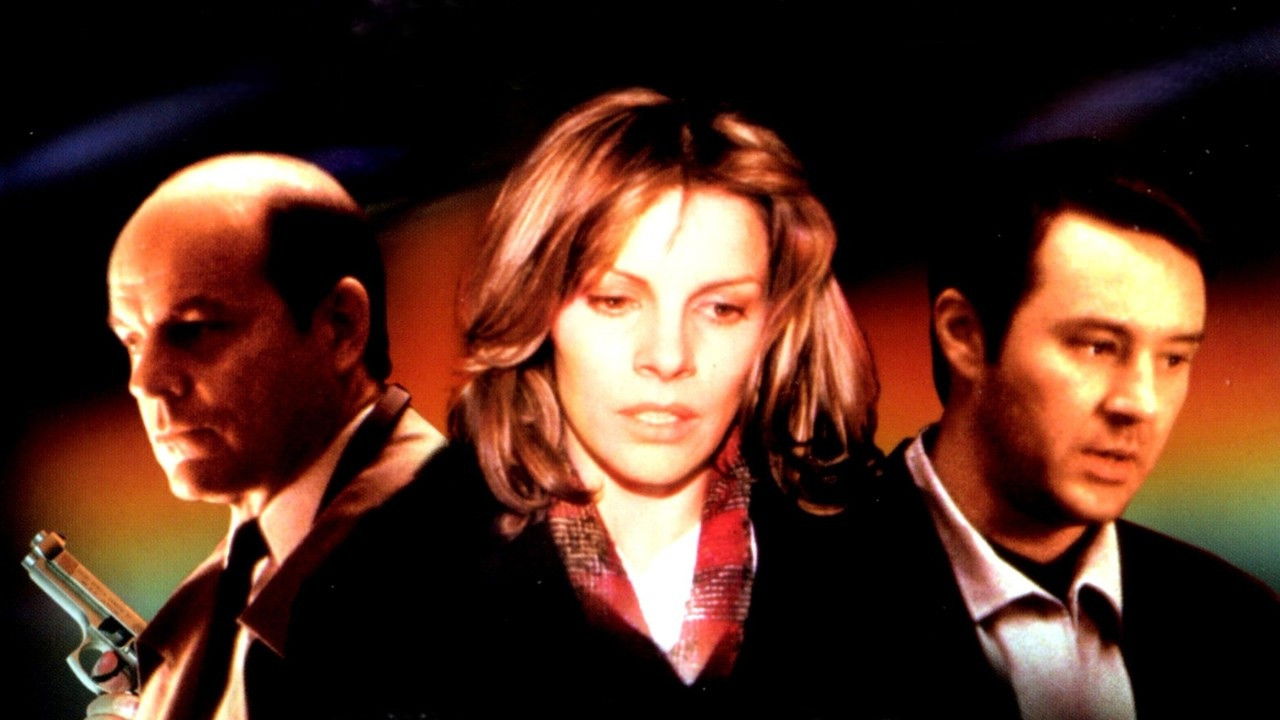 Black Light backdrop