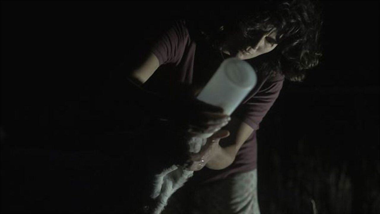 Above 592 Metres backdrop