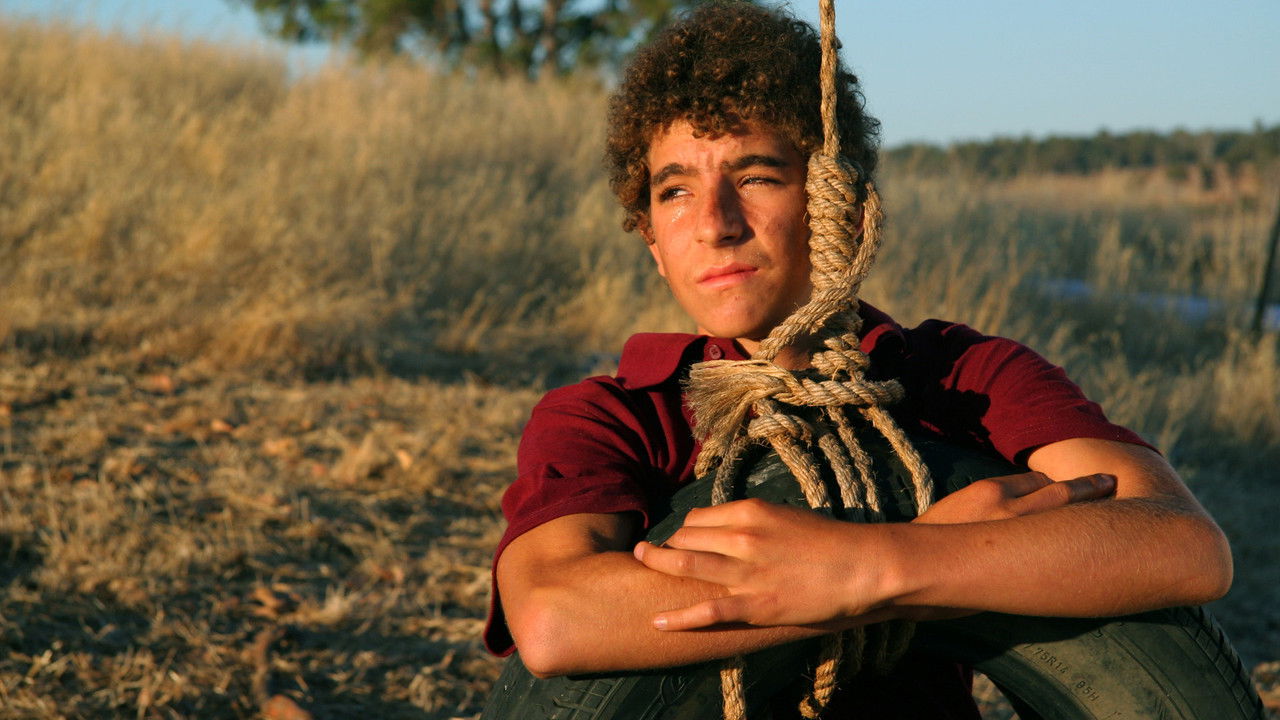 Ronan's Escape backdrop