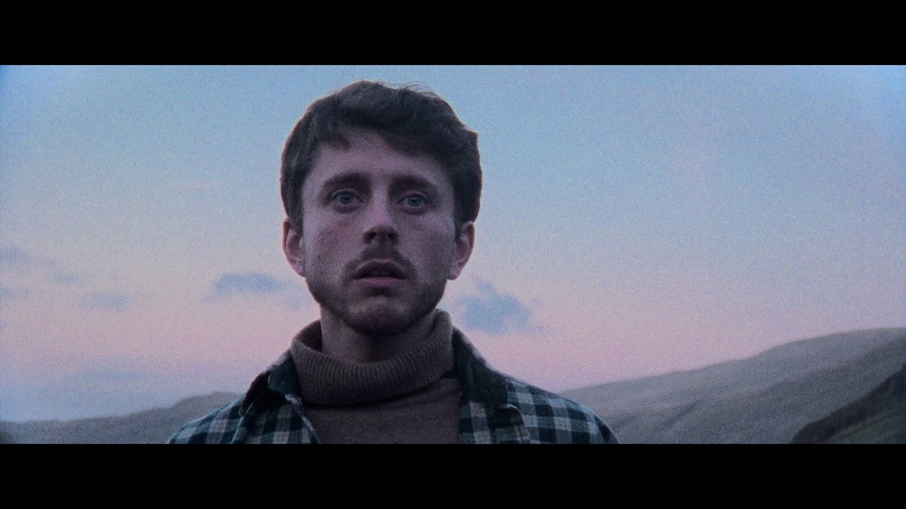 The Beckoning Tarn backdrop