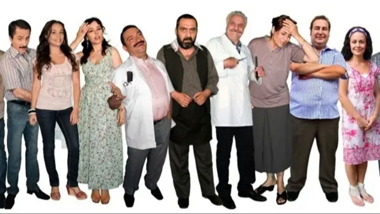 Halil İbrahim Sofrası backdrop