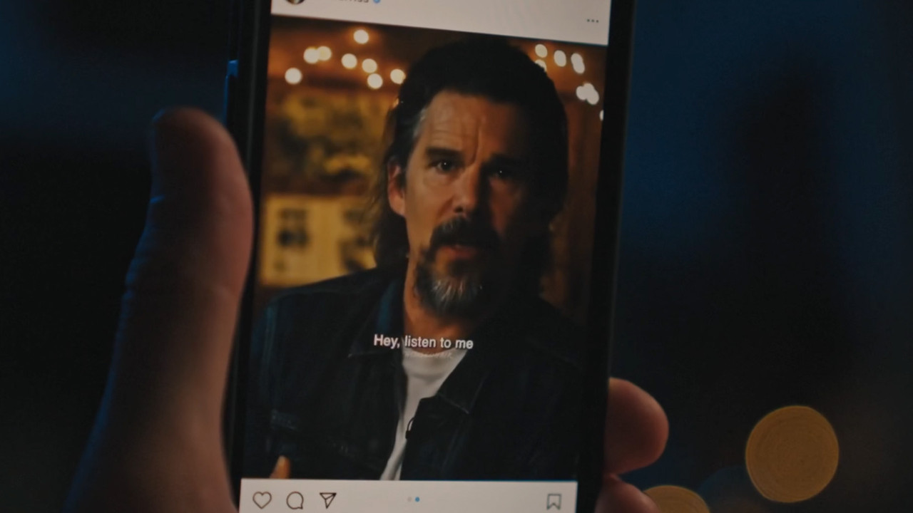 Let's Keep The Party Going backdrop