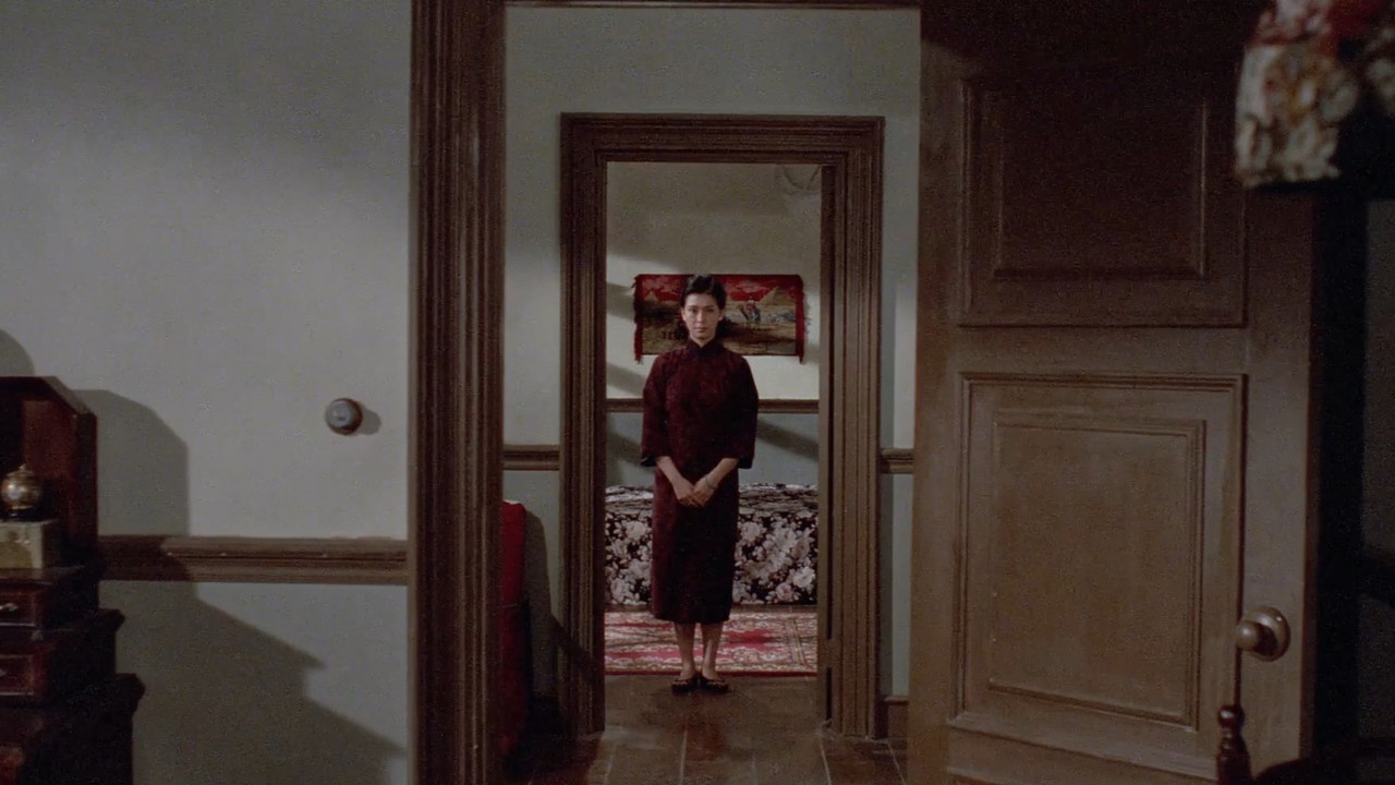 Rouge of the North backdrop