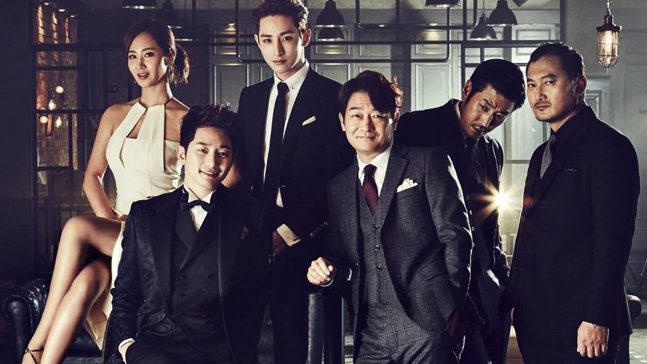 Neighborhood’s Hero backdrop