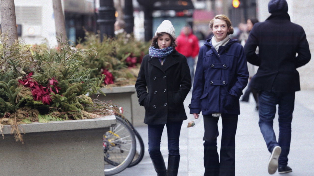 Beautiful Brooke backdrop