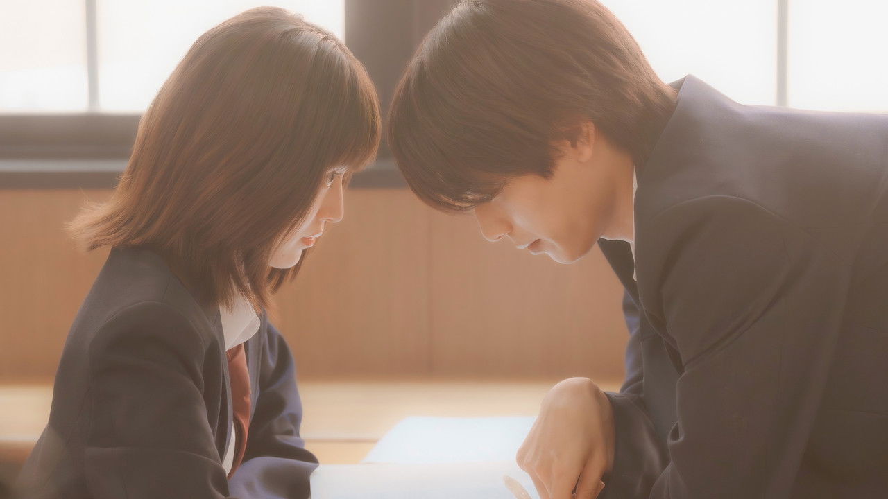 Strobe Edge backdrop