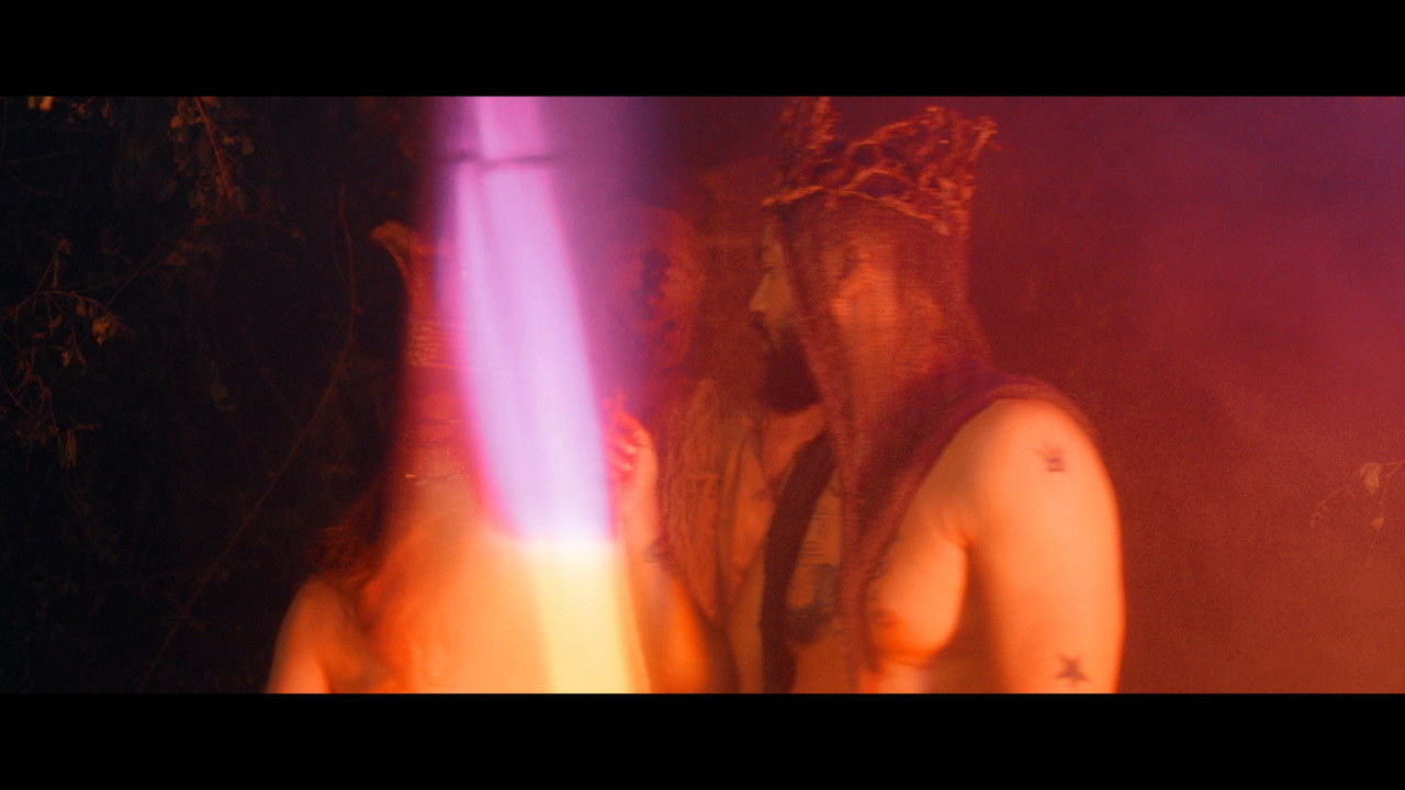 The Kybalion backdrop