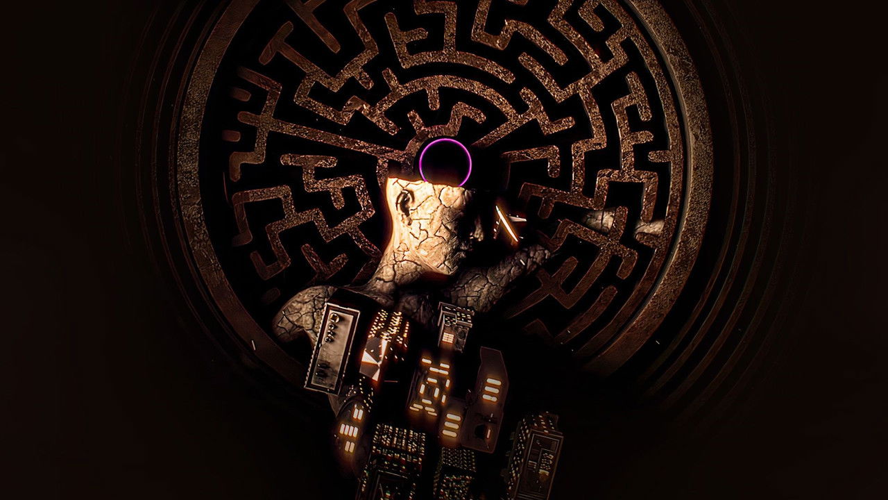 A Fantastica Fábrica da Sanidade backdrop