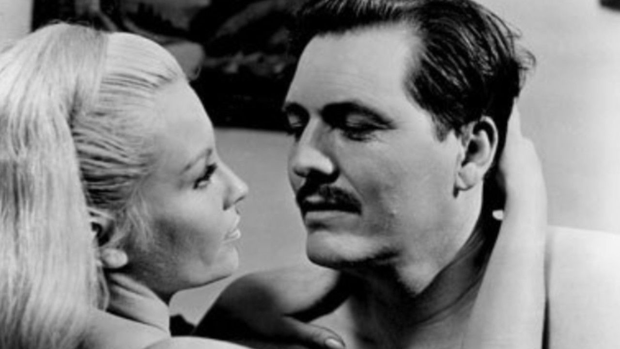 Come Ride the Wild Pink Horse backdrop