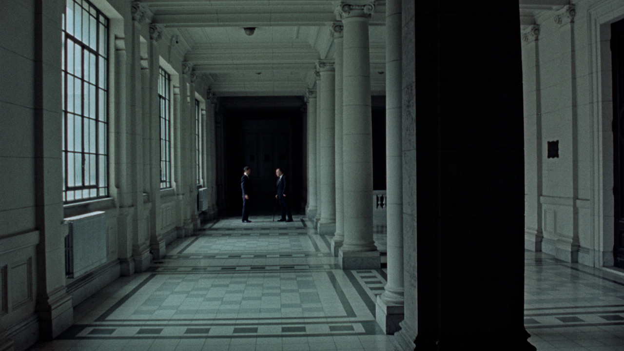 Mortemburgo backdrop