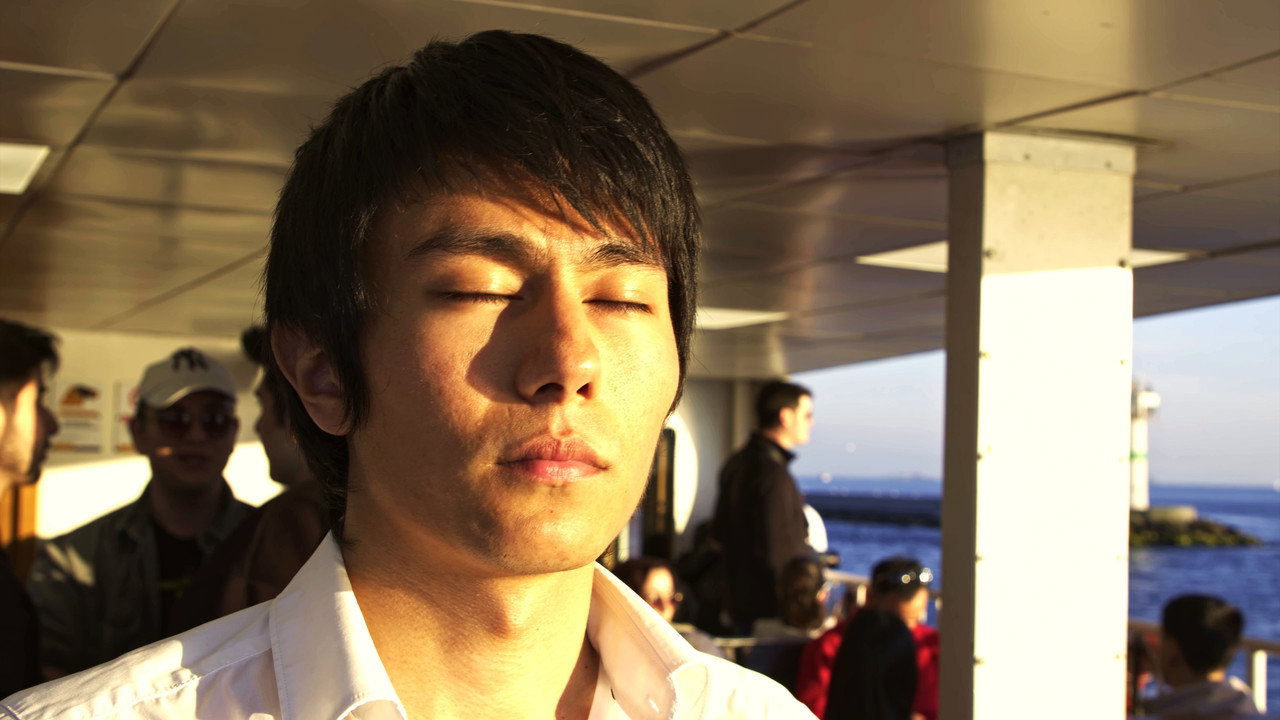 Last Night in Istanbul backdrop