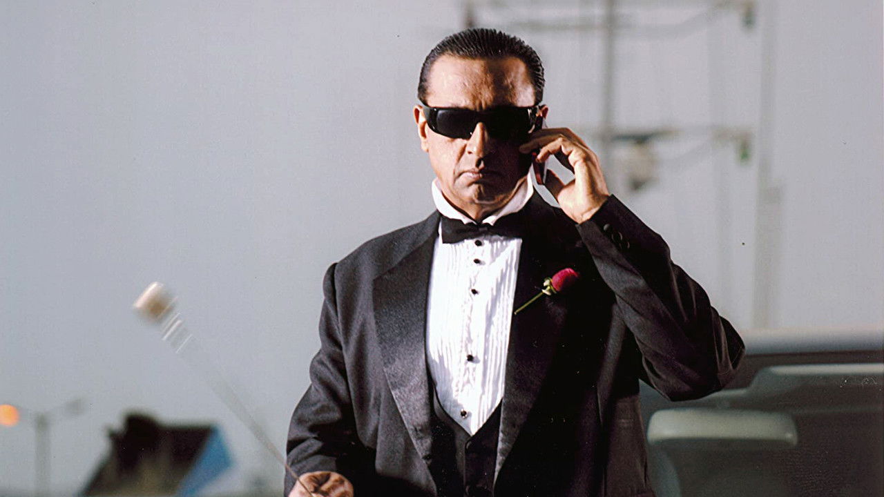 Chaloo Movie backdrop