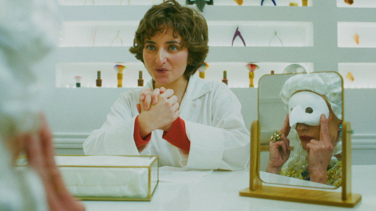 Finir en eau de boudin backdrop