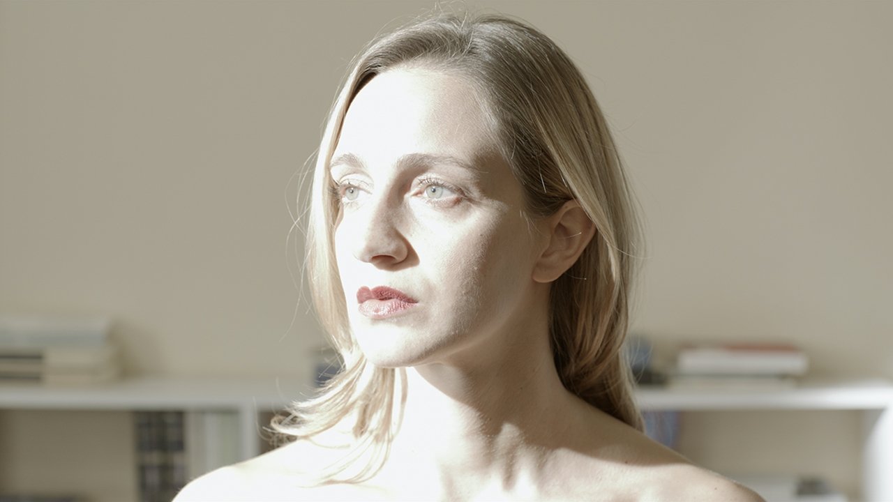 Io ti conosco backdrop