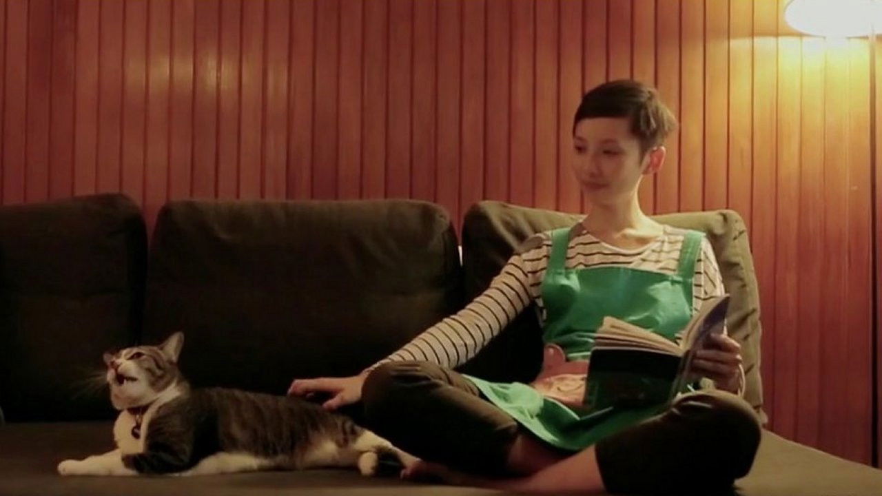 Adelene Koh - Dddots backdrop