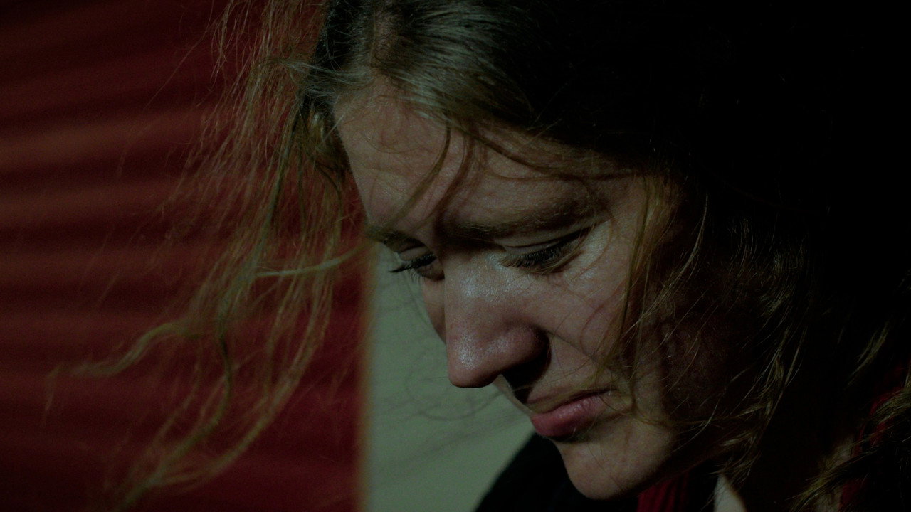 Collision Course backdrop