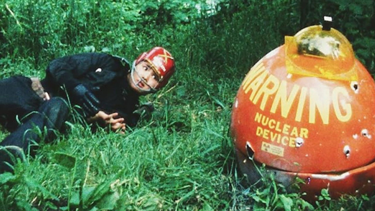 Doctor Death backdrop