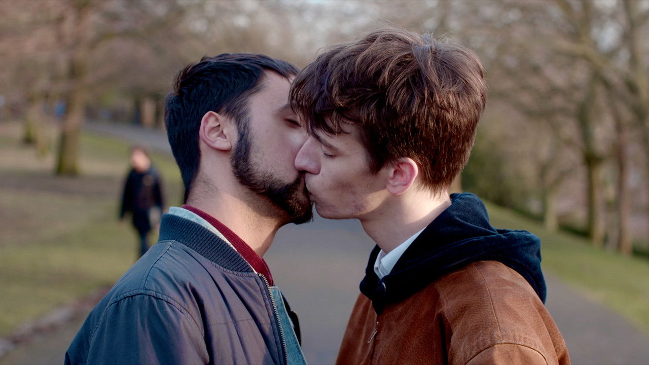 Time for Love backdrop