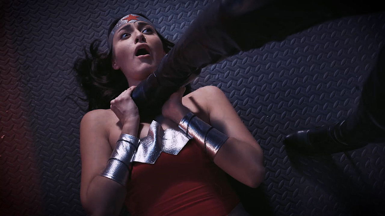 The Collector Alara backdrop