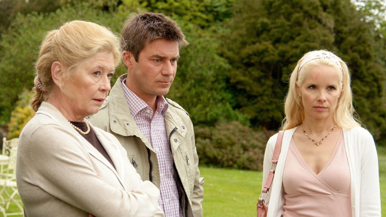 Rosamunde Pilcher: Liebe gegen den Rest der Welt backdrop