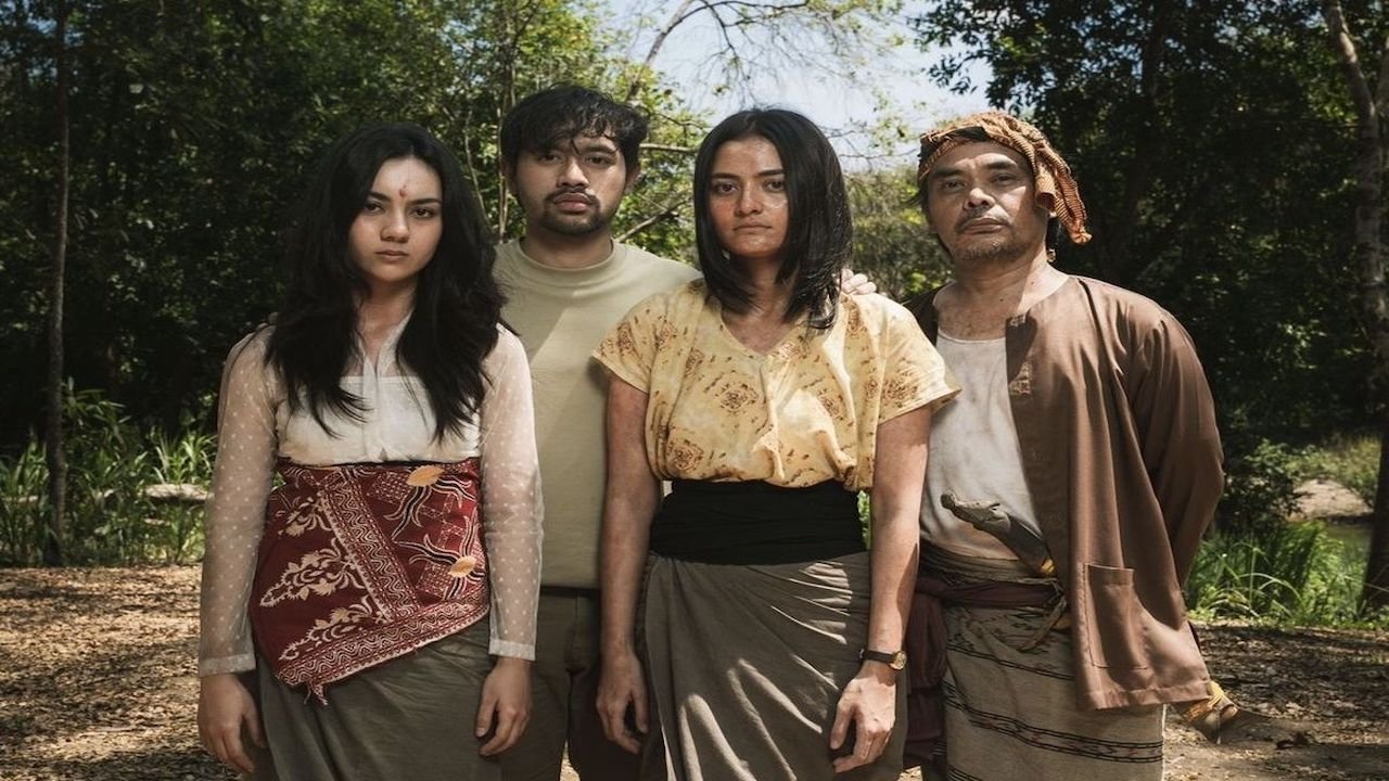 Jabang Mayit backdrop