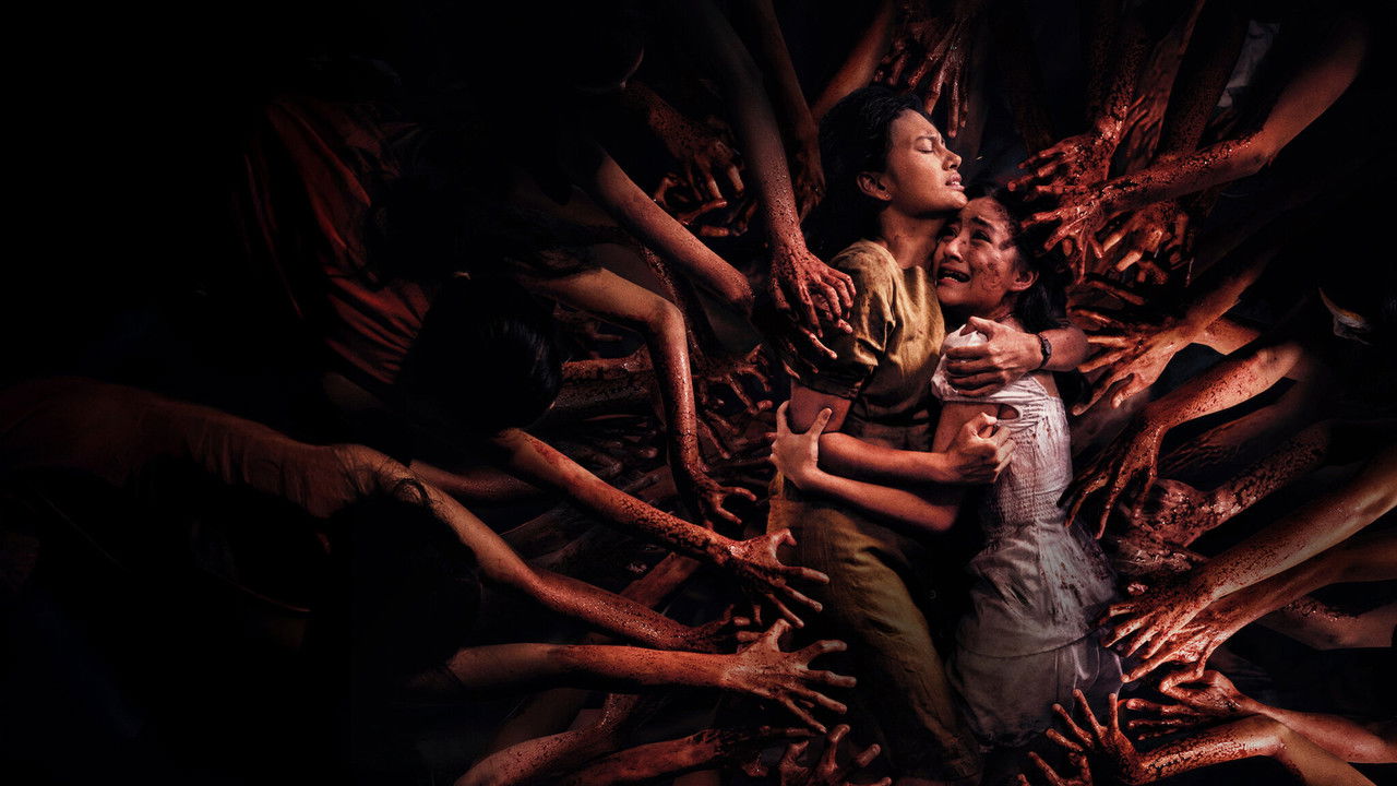 Labinak: They Are Amongst Us backdrop