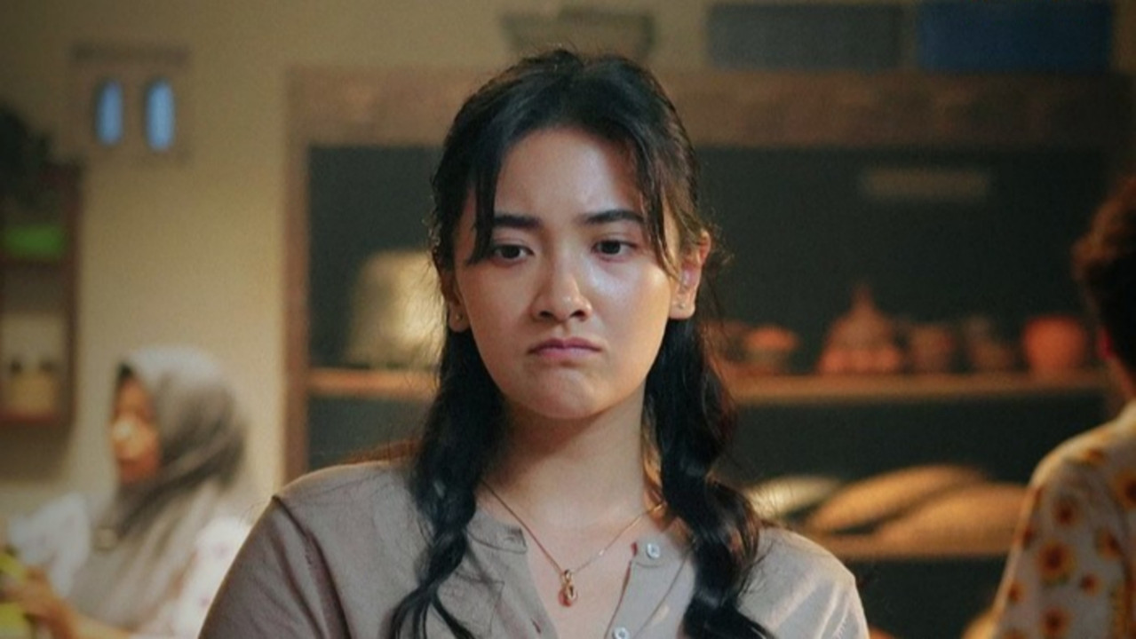 It's Official... backdrop