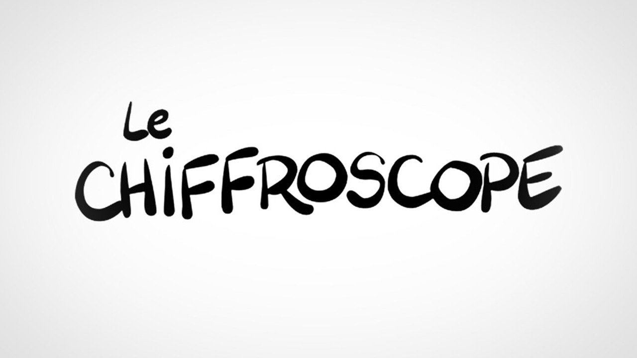 Le Chiffroscope backdrop