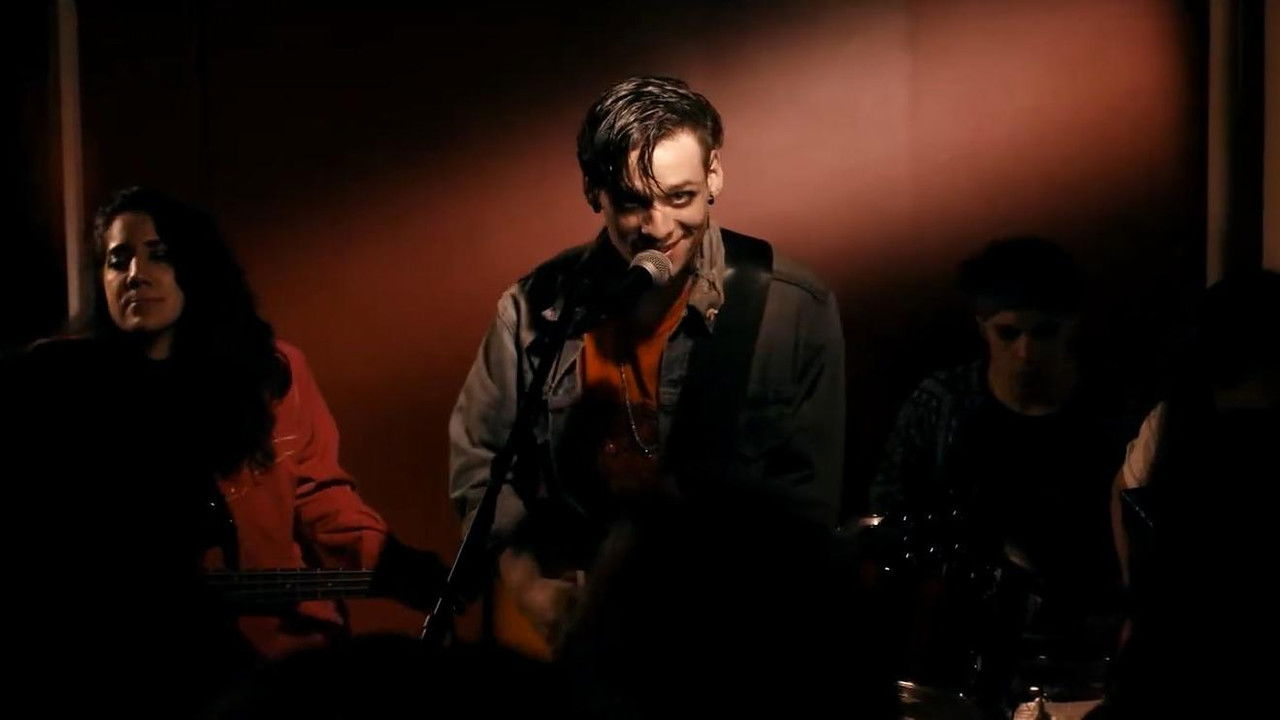 Cigarette Daydreams backdrop