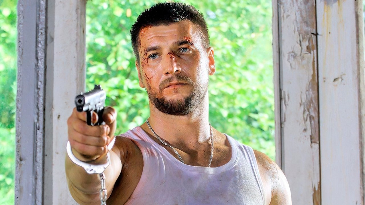 My Last Name is Shilov backdrop