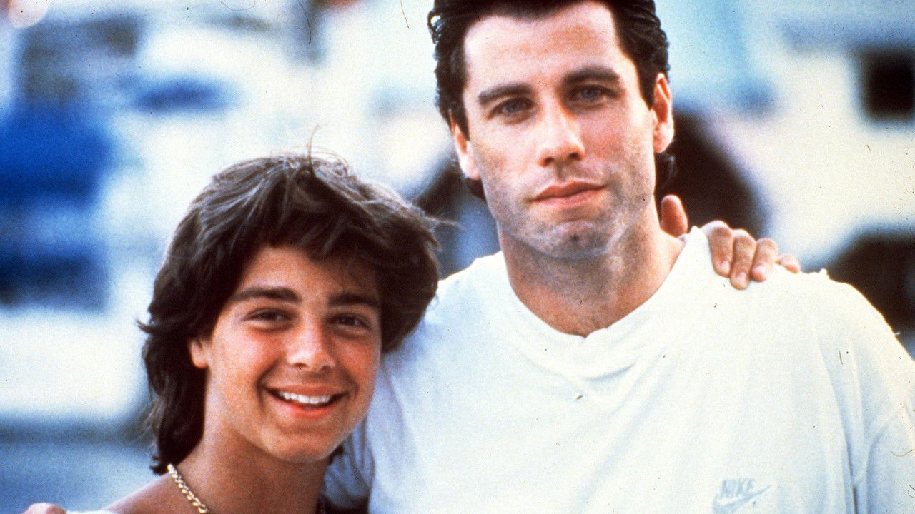 Chains of Gold backdrop