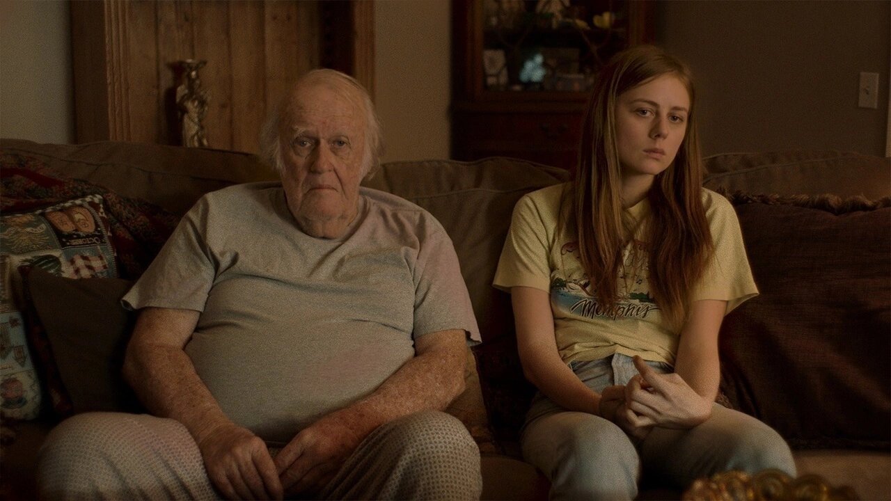 South of Bix backdrop