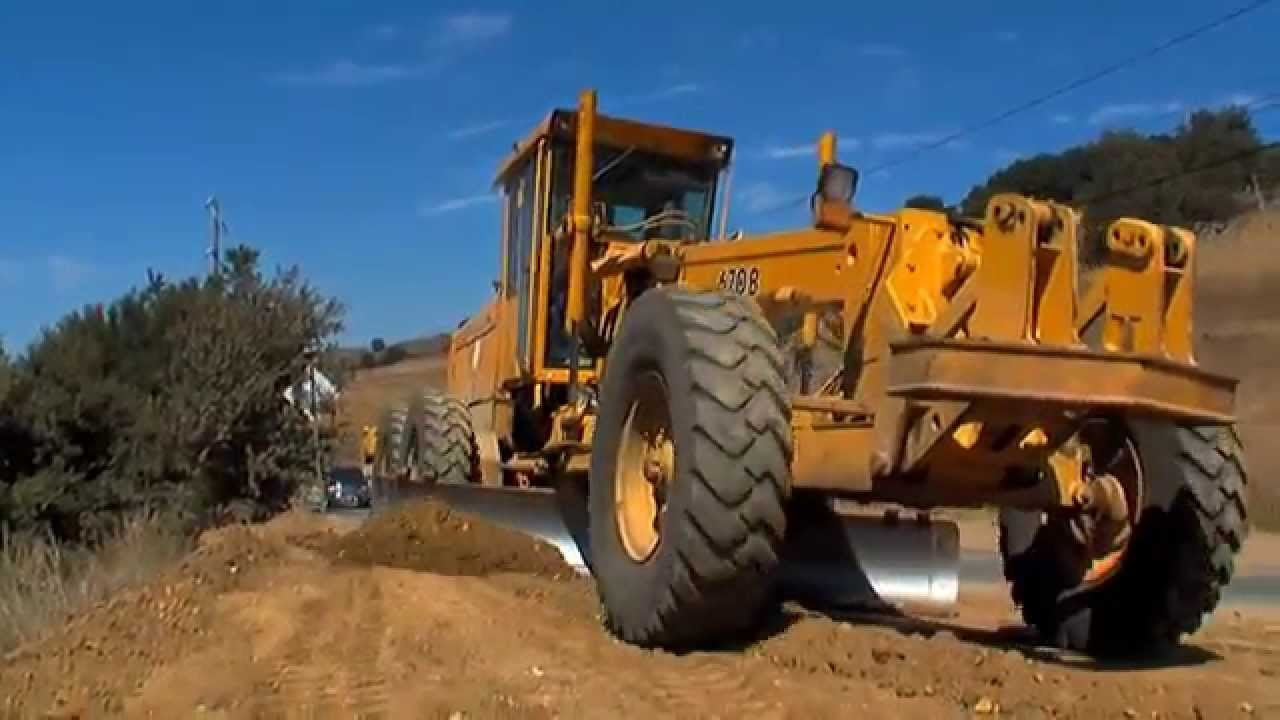 If I Were A Digger backdrop