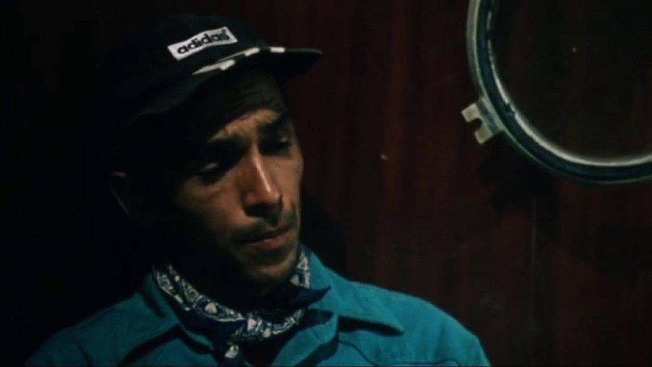 Sailing Home backdrop