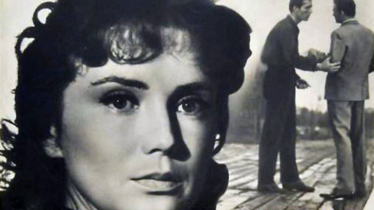 Tomorrow's Worries backdrop