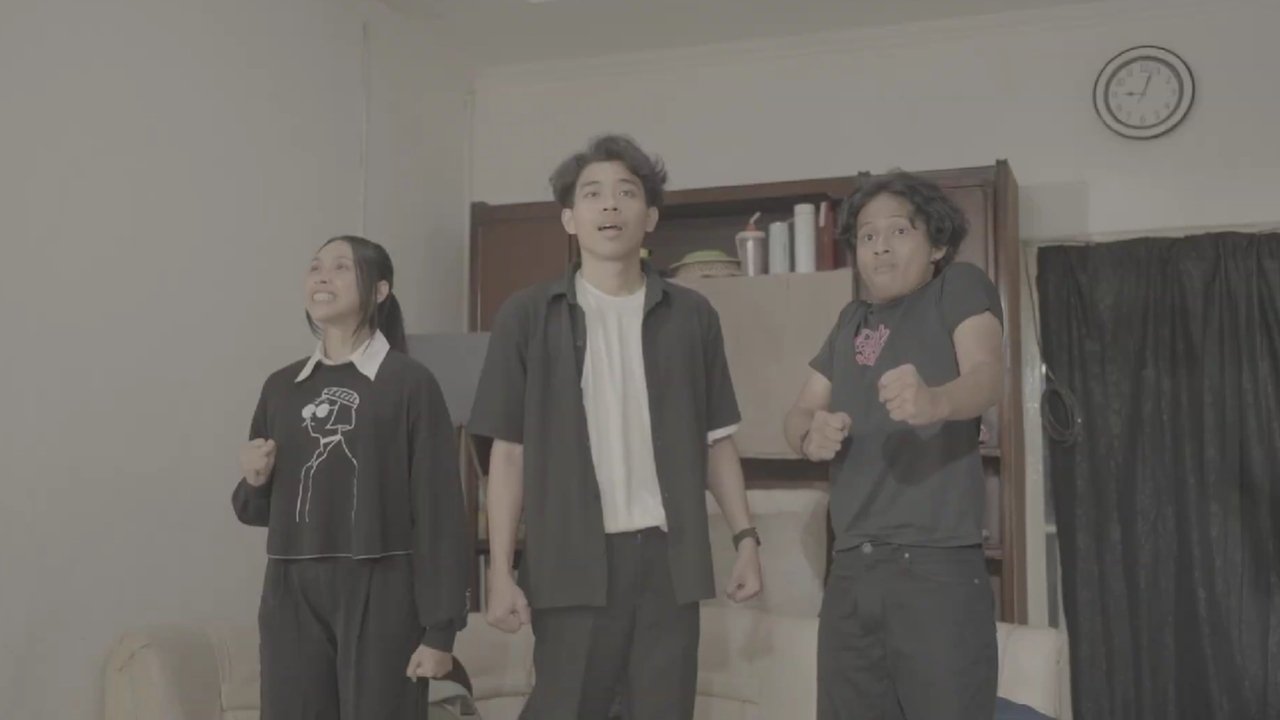 A Musician's Requiem backdrop