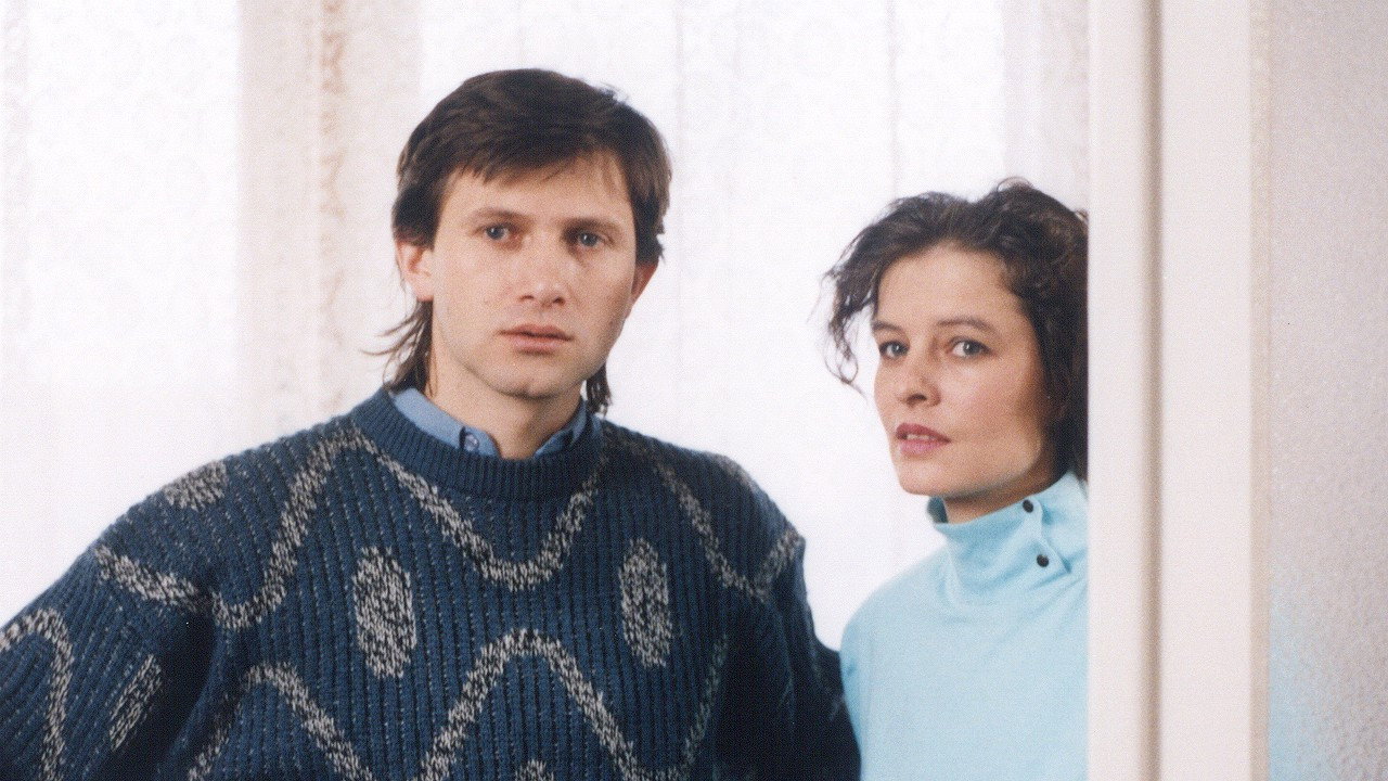 Dědeček je lepší než pes backdrop